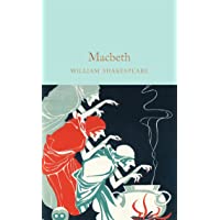 Macbeth (Macmillan Collectors Library)